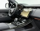 لاند روفر رينج روفر سبورت FIRST EDITION P400 S P400 3.0L 2023 RANGE ROVER SPORT P400 DYNAMIC S, Warranty, Service History ,Can