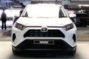 Toyota RAV4 EX | Guaranteed Warranty | 0 Down Payment
