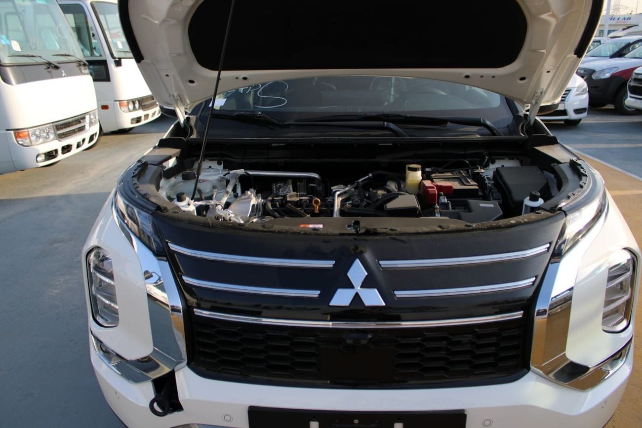 Mitsubishi Outlander Mitsubishi Outlander 7-Seater H-Line 2.5L 4WD | Brand New | Export Only |
