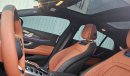 Mercedes-Benz GT43 2022 Under Warranty Low Mileage Perfect Condition