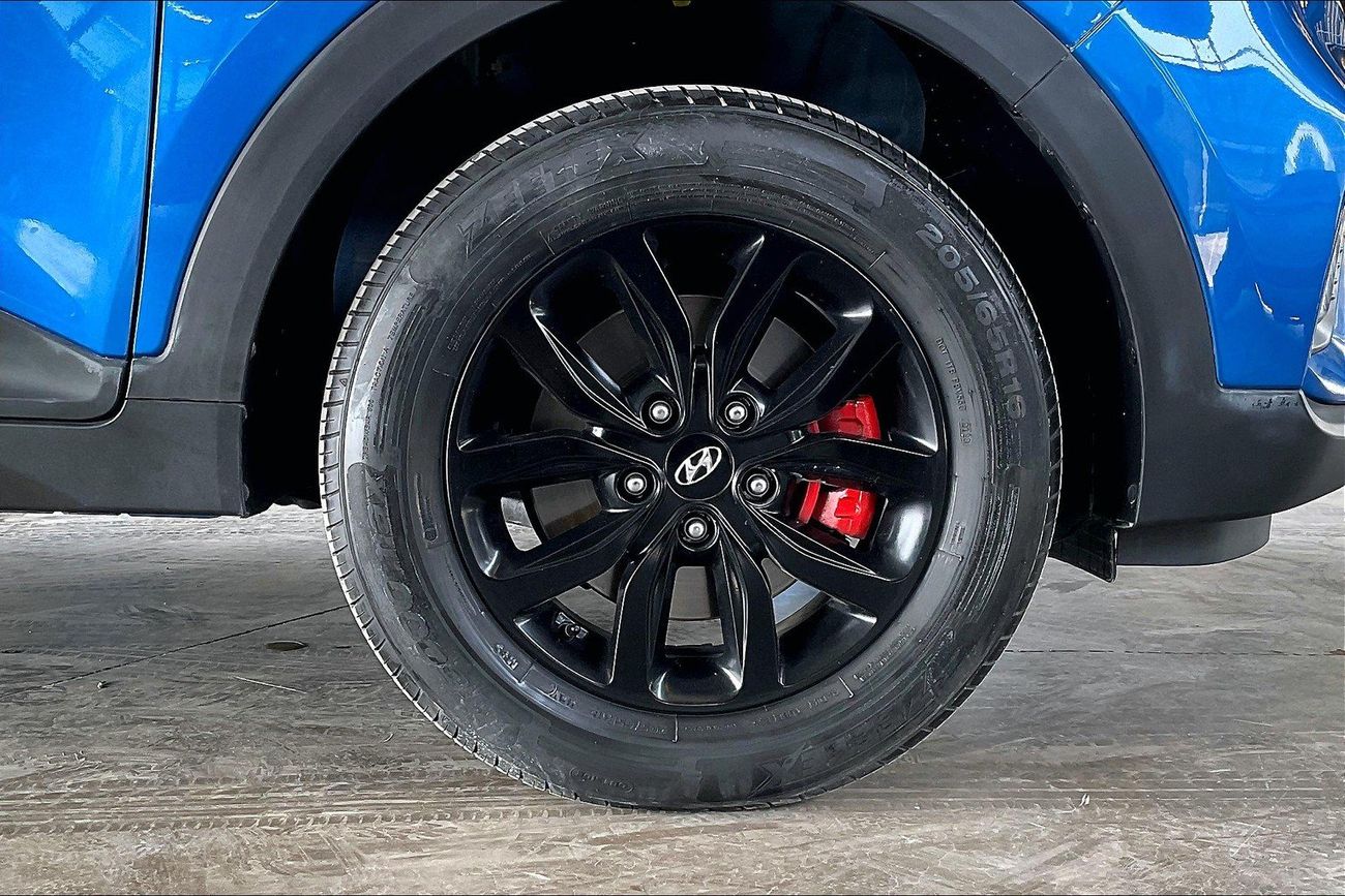 Hyundai Creta GL MID | Guaranteed Warranty | 0 Down Payment