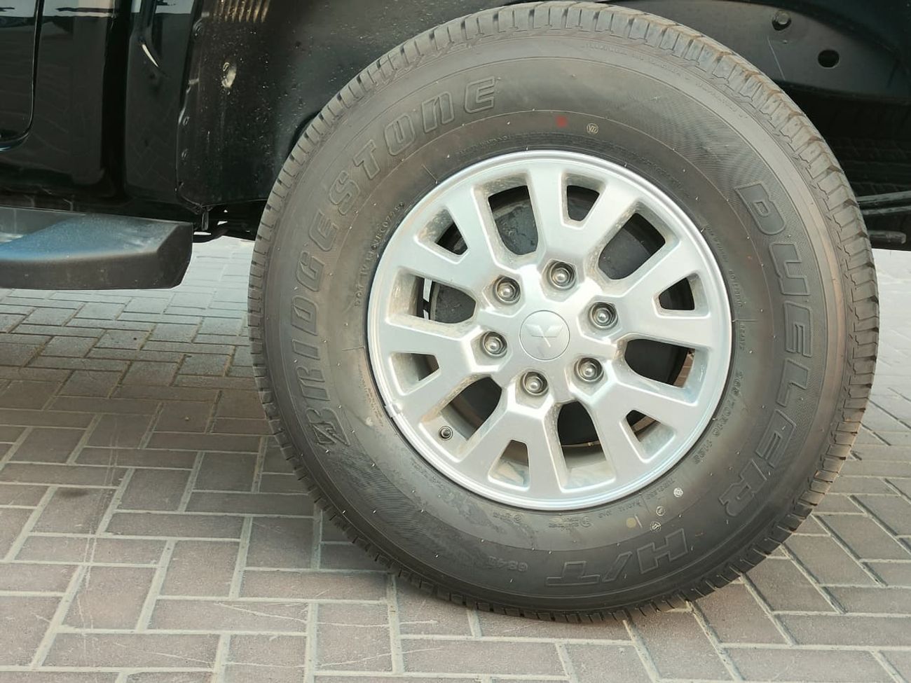 ميتسوبيشي L200 MITSUBISHI L200 PETROL GLX 2.4L 2025