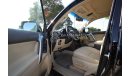 Toyota Prado Certified Vehicle with Delivery option;PRADO(GCC SPECS) in good condition with warrany(Code : 23950)