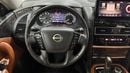 Nissan Patrol 2023 SE PLATINUM CITY | AED 2515/Month | 0 DP | 30 Day Return | Warranty | Service History