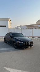 Mercedes-Benz A 220 A220