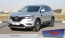 Renault Koleos 4X4 TOP OF THE RANGE 3 YEAR WARRANTY/HAND-FREE PARKING, FUNCTIONS/ EASY TRUNK ACCESS