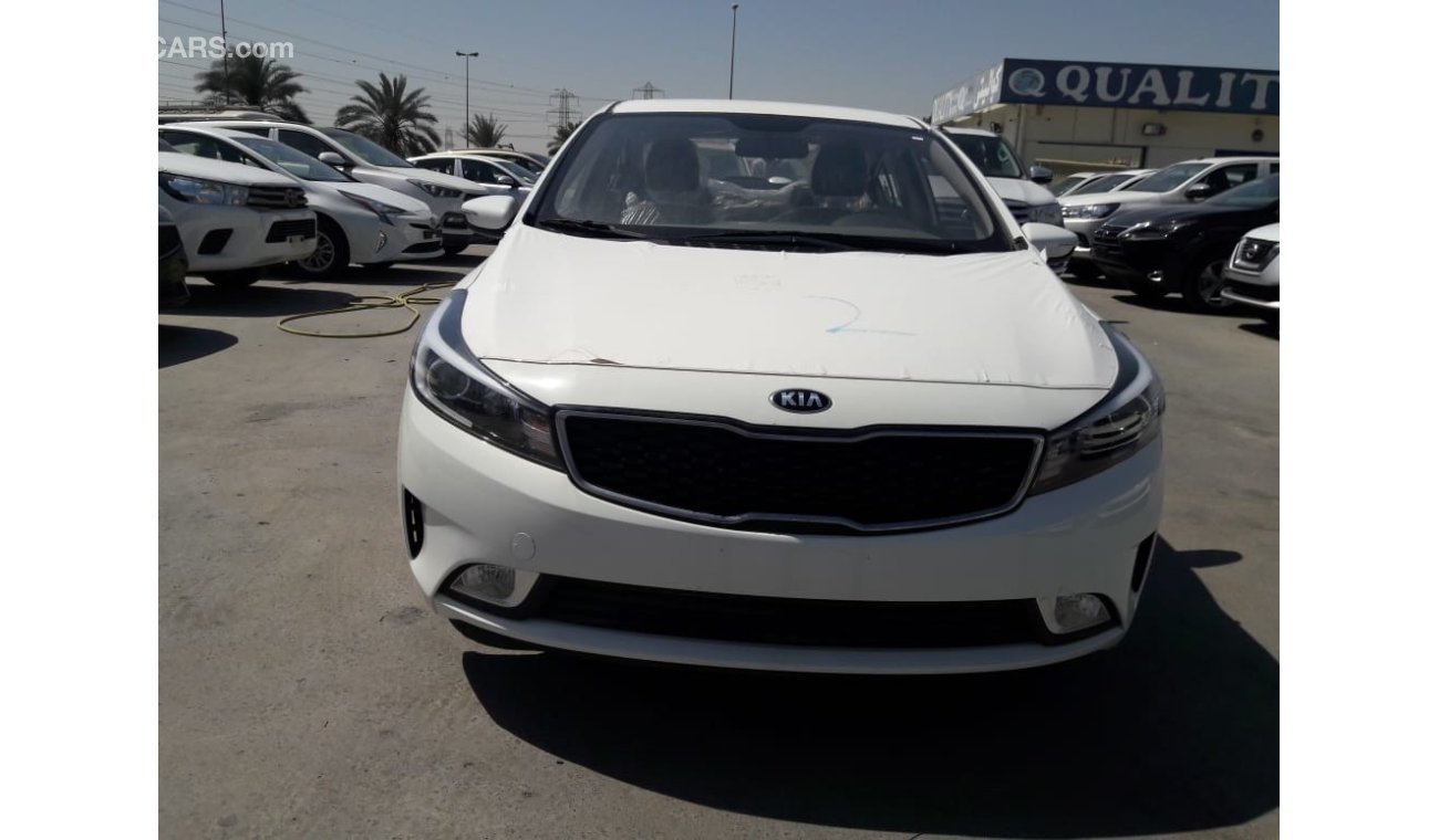 Kia Cerato 2.0