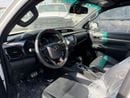 Toyota Hilux Toyota Hilux 2.8L GR Sport Model 2025 ( On order )