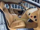 Aston Martin Rapide STD GCC | Low Mileage | Well Maintained