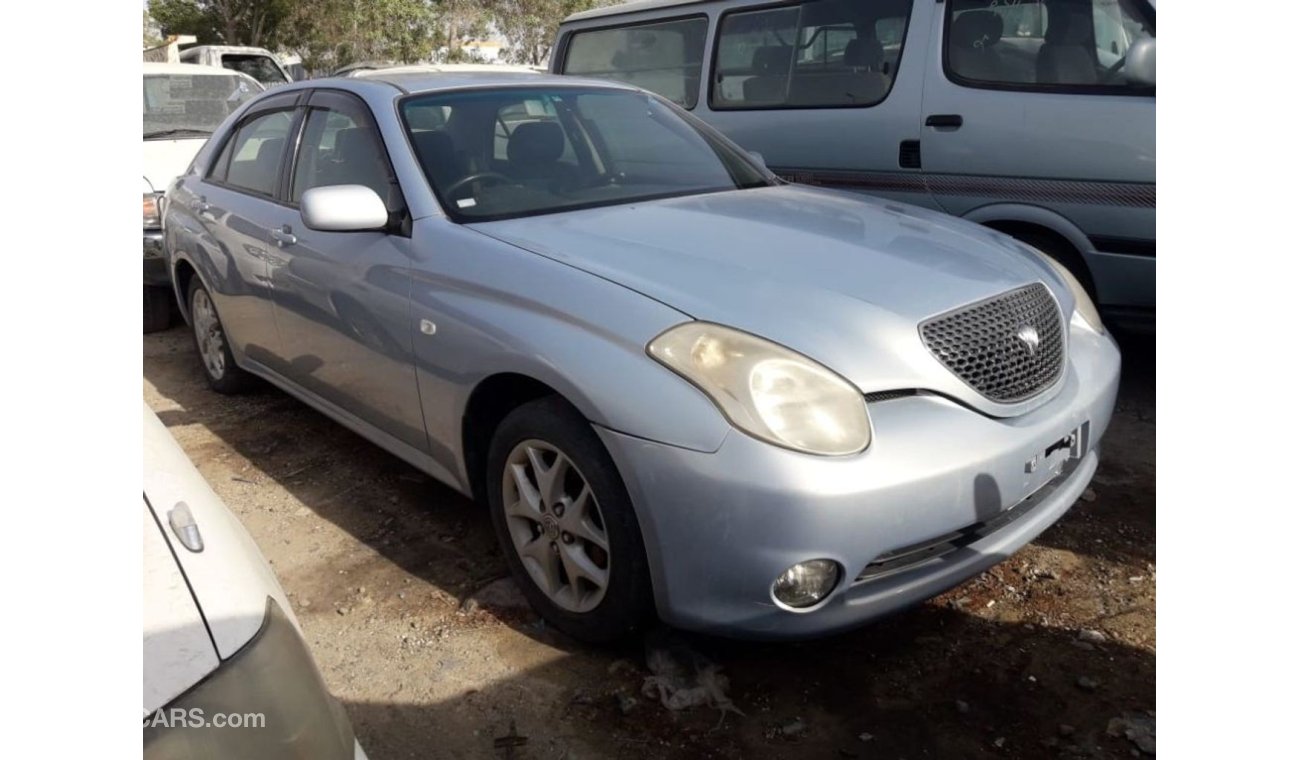 Toyota Verossa RIGHT HAND DRIVE(Stock no PM 449 )