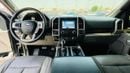 Ford F-150 FORD F-150 2018 . ENGINE 3.5L / V6 LARIAT CREW LUX+CHROME PK