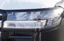 Toyota Land Cruiser GXR