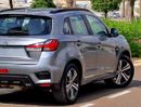 Mitsubishi ASX Mid 2.0L FWD 2022 2.0L GCC (780/-MONTHLY)