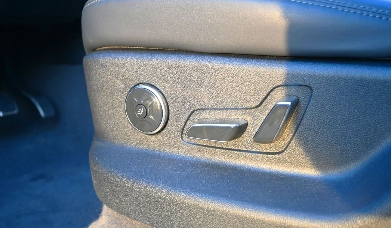 بي واي دي ليوبارد 5 BYD Leopard