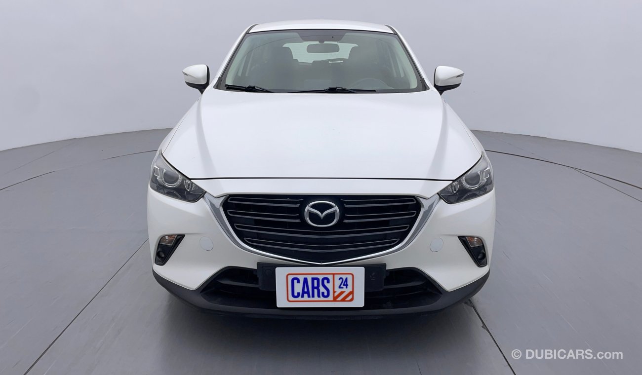 مازدا CX3 GS 2 | +مع الضمان | كمان تم فحص ١٥٠