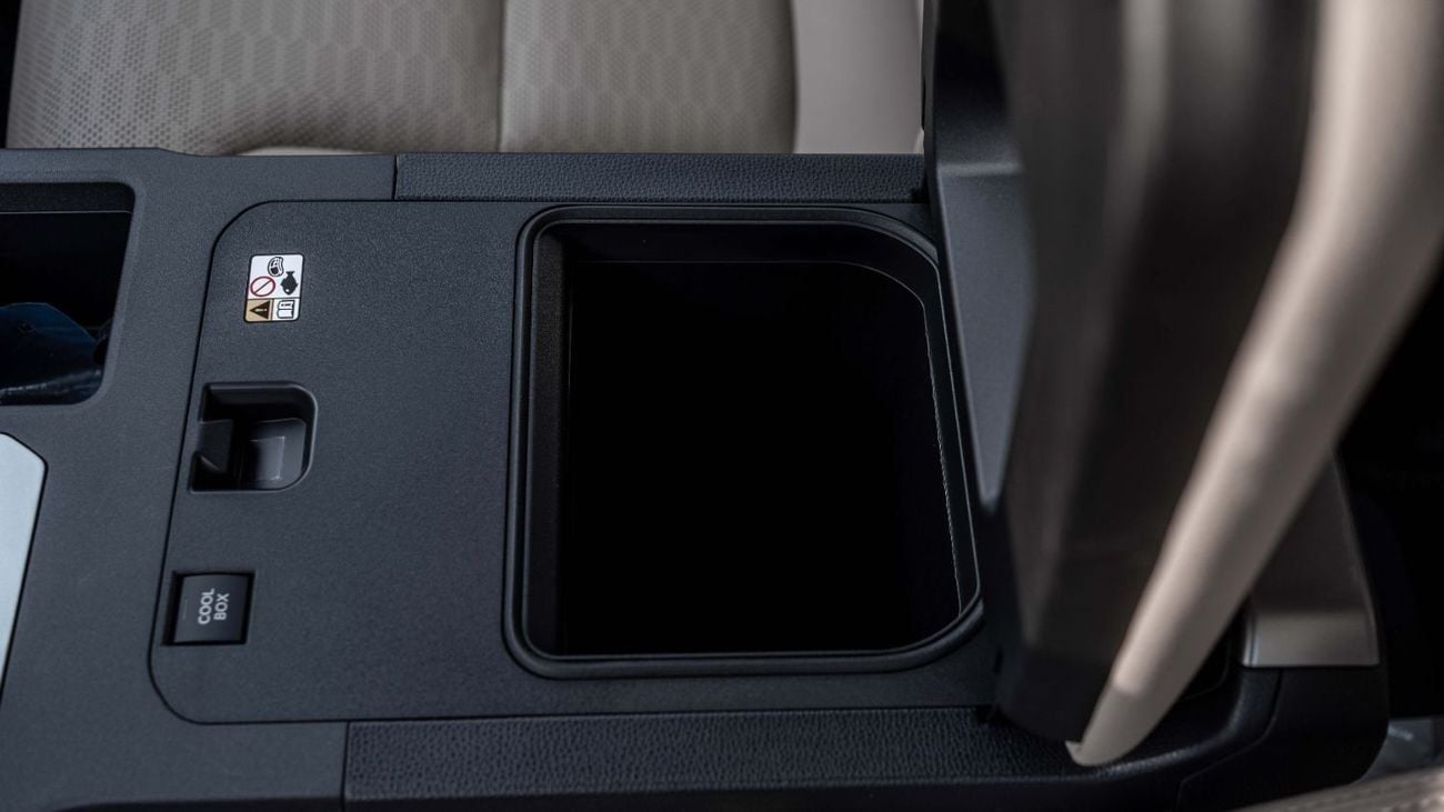 Toyota Prado 2025 Toyota Prado VXL-1 2.4L AT Petrol