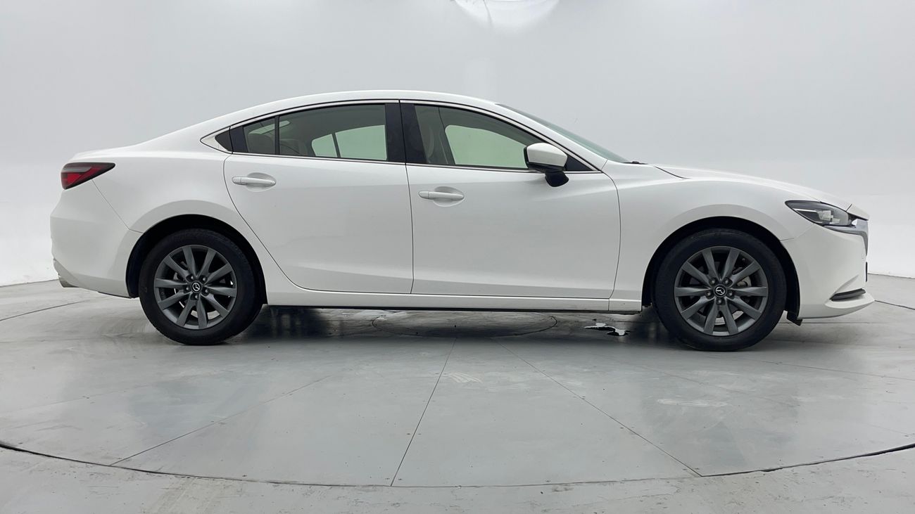 Mazda 6 S 2.5 | Zero Down Payment | Free Home Test Drive