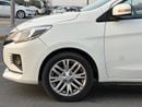 Mitsubishi Attrage GLX