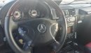 Mercedes-Benz G 500 2006 Kit AMG 63 Very Clean car excellent  condition