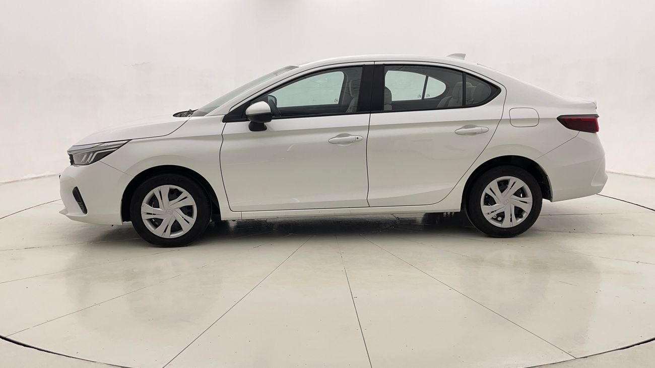 Honda City DX 1.5L 2024 DX | AED 663/Month | 0 DP | 30 Day Return | Warranty