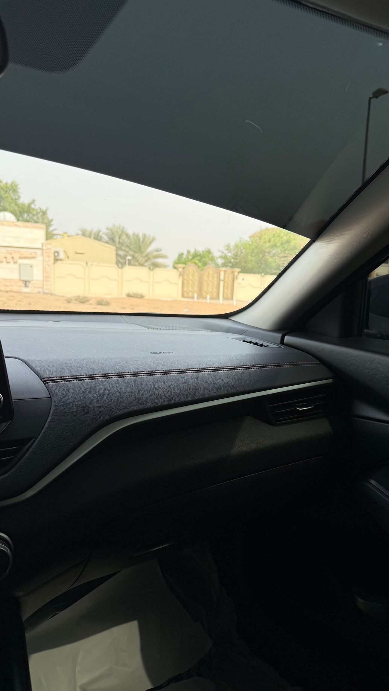 Nissan Altima 2.5L SR