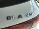Mercedes-Benz GLA 45 AMG American Specifications - 4000km driven - 2.0L- 4 Cylinder - Turbo - Bank Finance Facility