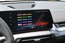 BMW X2 SDRIVE25I M SPORT BMW X2 sDrive 25i 2.0L Turbo, M Sport ENGINE: 2.0L CYLINDER: 4 Cylinder  POWERTRAI
