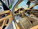 Porsche Panamera S 3.0L