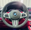 BMW X5M Competition 4.4L 2021 BMW X5 M Competition, Canadian specs With 1 Year warranty and FSH from AGMC an