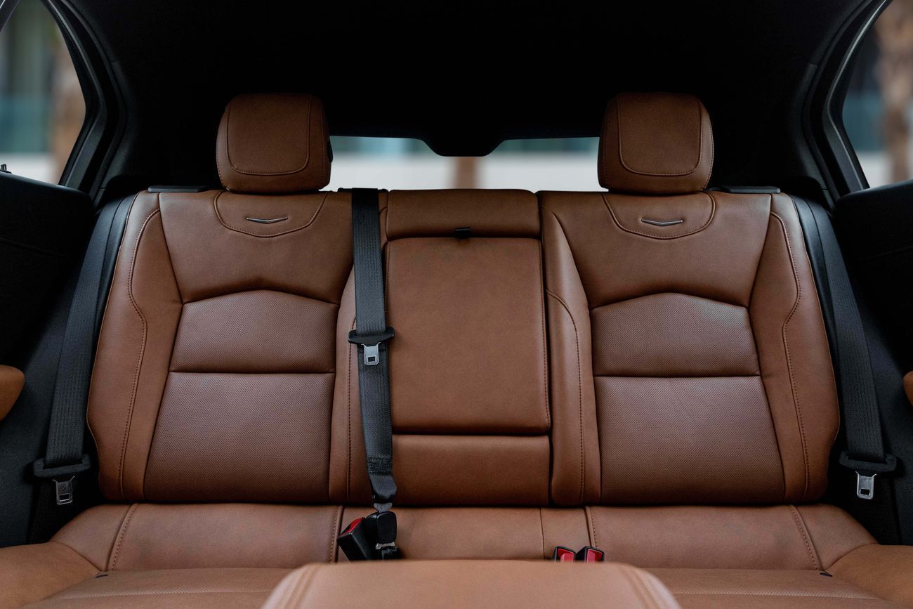 Cadillac XT4 XT4 Premium Luxury | 1,959 P.M | 0% Downpayment | Cadillac Service Contract!