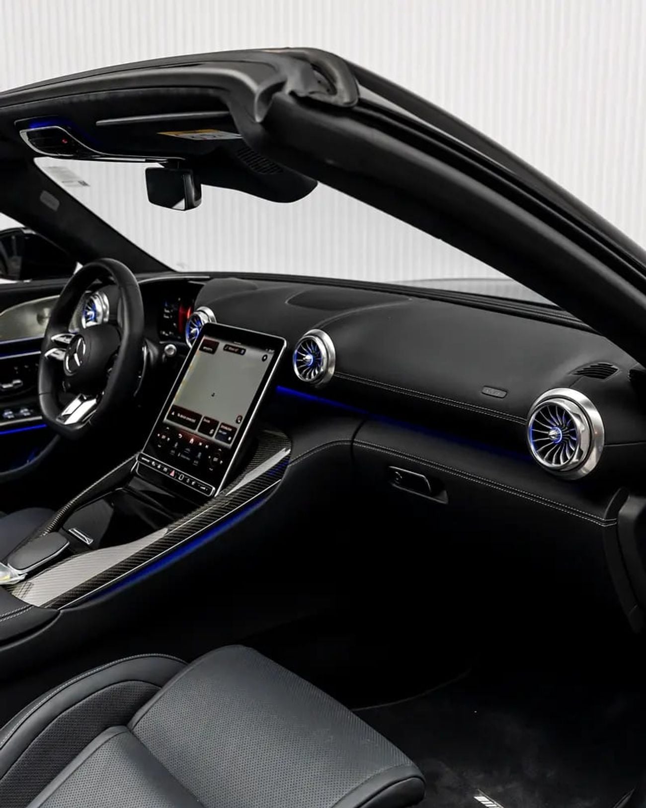 مرسيدس بنز SL 63 AMG SL 63 AMG 4MATIC+