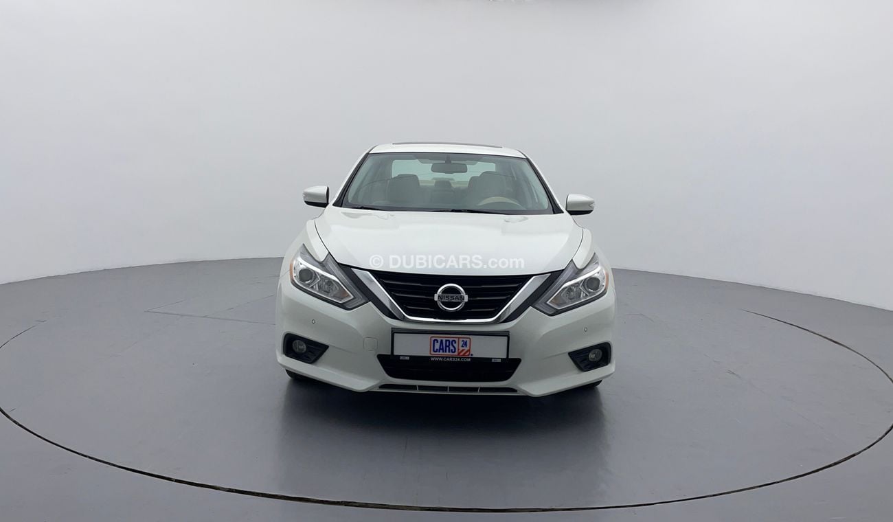 نيسان ألتيما SL 2.5 | +مع الضمان | كمان تم فحص ١٥٠