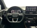 Audi Q5 S line 45 TFSI quattro 249hp (Ref# 70795) EXCLUSIVE RAMADAN OFFER