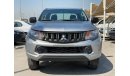 Mitsubishi L200 2018 4x4 Ref#637