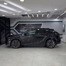 لكزس RX 350 Rx-350 Fsport