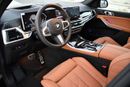 BMW X5 40i xLine 3.0L (5 Seater) BMW X5 MKIT 2025 0KM