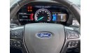 Ford Ranger Ford Ranger Diesel engine model 2020 RHD leather electric seats push start for sale from Humera moto