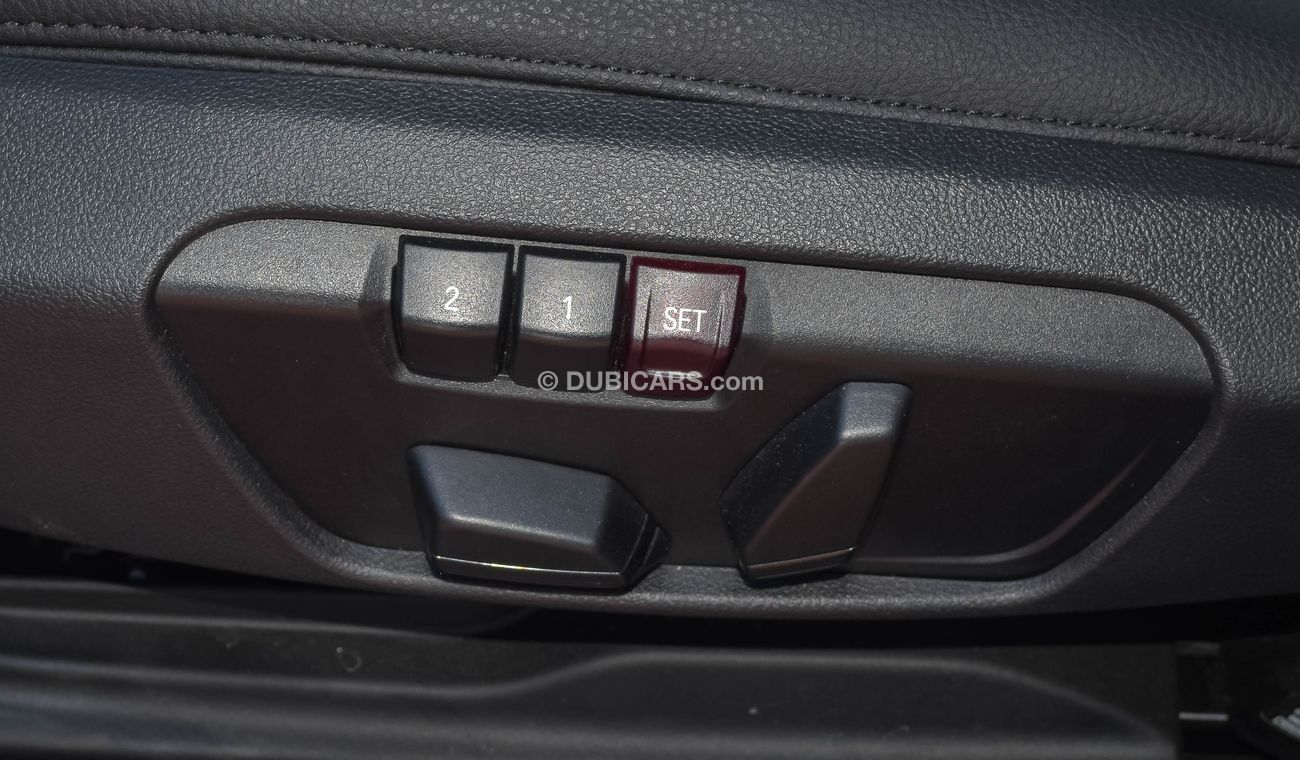 BMW 218i 218I GT Twin Turbo Brand New Zero Km