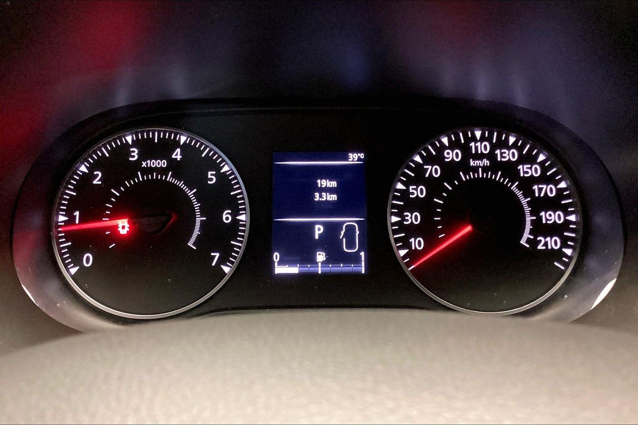 Renault Duster PE | Guaranteed Warranty | 0 Down Payment