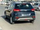 Hyundai Creta GL 1.4T 1.4L