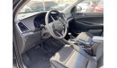 Hyundai Tucson 2.4