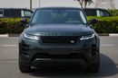 Land Rover Range Rover Evoque DYNAMIC SE P250 SE P250 DYNAMIC 2025!! BLACK EDITION!! FIVE YEARS WARRANTY!! THREE YEARS SERVICE CON