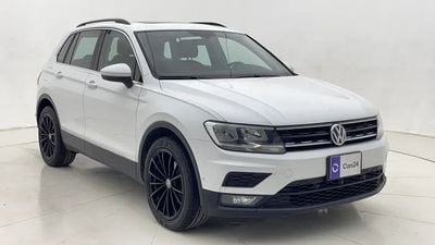 Volkswagen Tiguan 1.4L 2020 | 0 DP | 799/Month | 30 Day Return | Service History