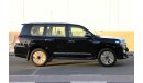 Toyota Land Cruiser Toyota Land Cruiser 4.6L V8 AT GX-R GT Full - Black