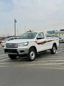 Toyota Hilux GLS 2.7L 4WD