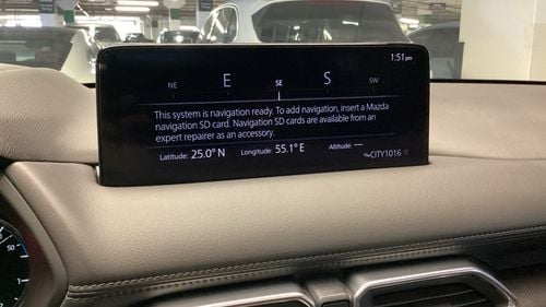 Mazda CX5 2.5 SPORT PLUS AUTO 4WD | Guaranteed Warranty | 0 Down Payment