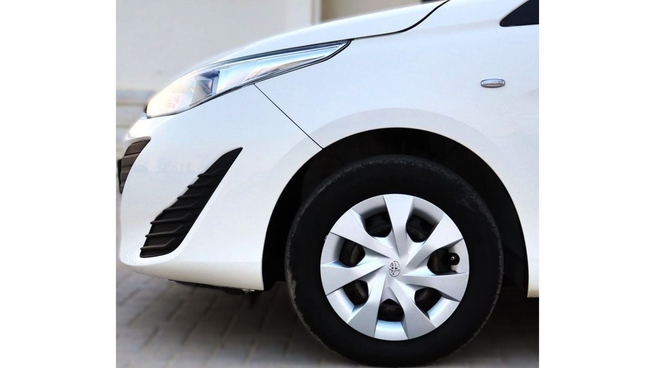 Toyota Yaris 2020 Toyota Yaris SE (XP130), 5dr Hatchback, 1.3L 4cyl Petrol, Automatic, Front Wheel Drive