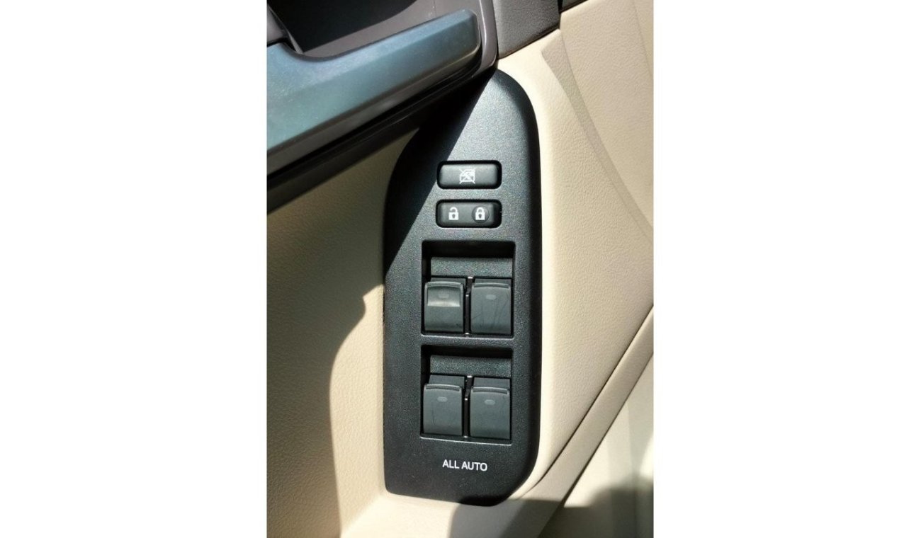 Toyota Prado VX1 TOYOTA PRADO VX 2.7 FULL OPTION