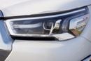 Toyota Hilux 4X4 2.7 A/T DOUBLE CAB