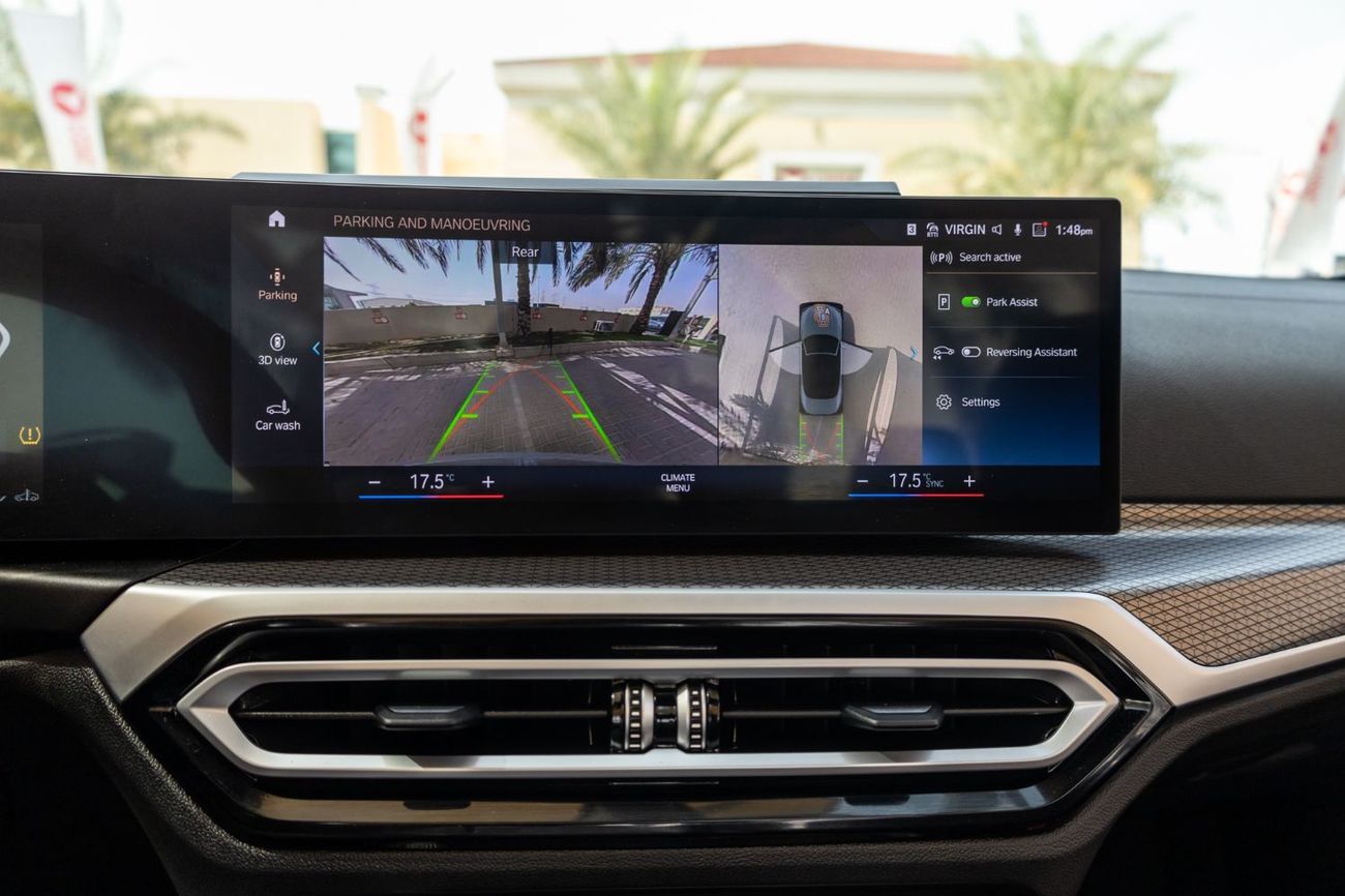 بي أم دبليو 430i